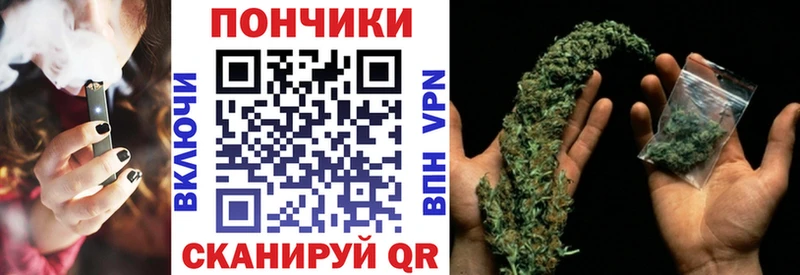 Канабис Amnesia  Пустошка 
